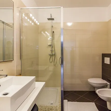 Appartement Pure Relax By The Forest *