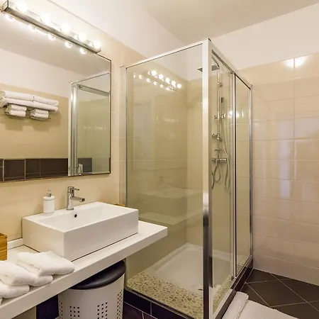 Appartement Pure Relax By The Forest Vinkuran