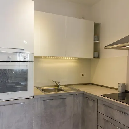 Appartement Pure Relax By The Forest *