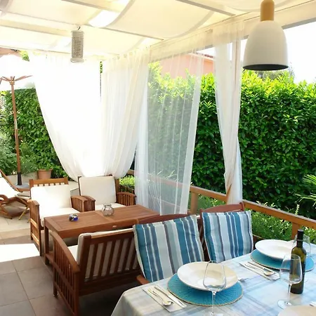 Pure Relax By The Forest Appartement Vinkuran