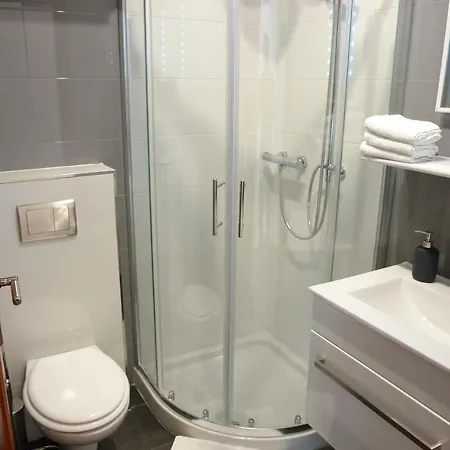 Pure Relax By The Forest Vinkuran