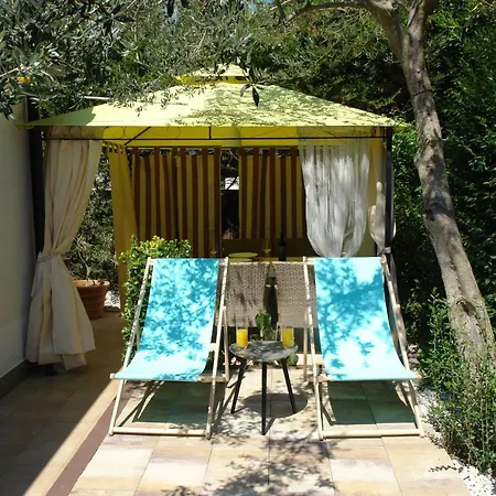 Lejlighed Pure Relax By The Forest