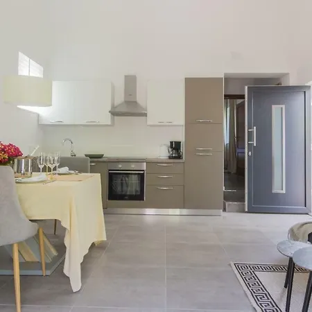 Appartamento Pure Relax By The Forest Vinkuran