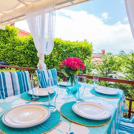 Appartement Pure Relax By The Forest