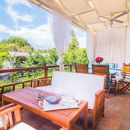 Appartement Pure Relax By The Forest Vinkuran