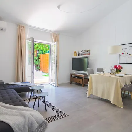 Pure Relax By The Forest Appartement Vinkuran