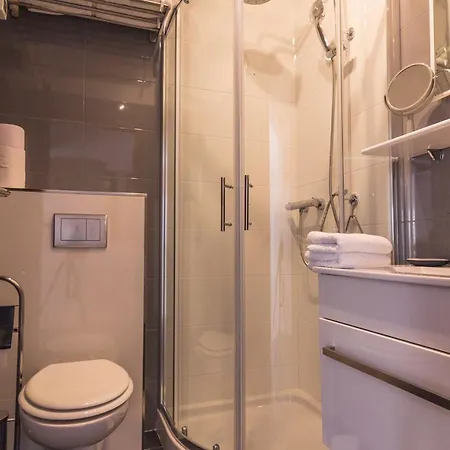 Pure Relax By The Forest Appartement *