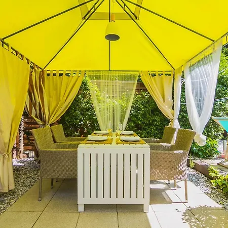 Pure Relax By The Forest Vinkuran