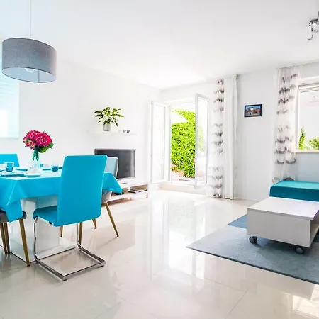 Pure Relax By The Forest Appartement