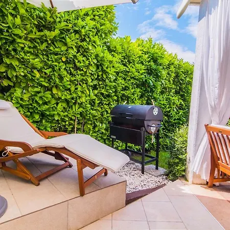 Apartamento Pure Relax By The Forest Vinkuran