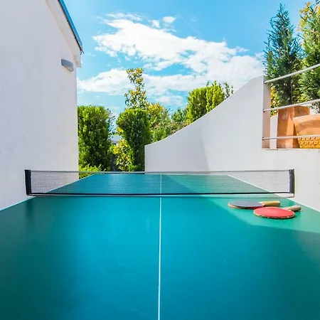 Pure Relax By The Forest *