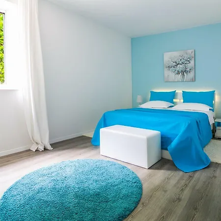 Pure Relax By The Forest