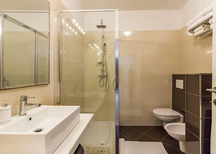 아파트 Pure Relax By The Forest *