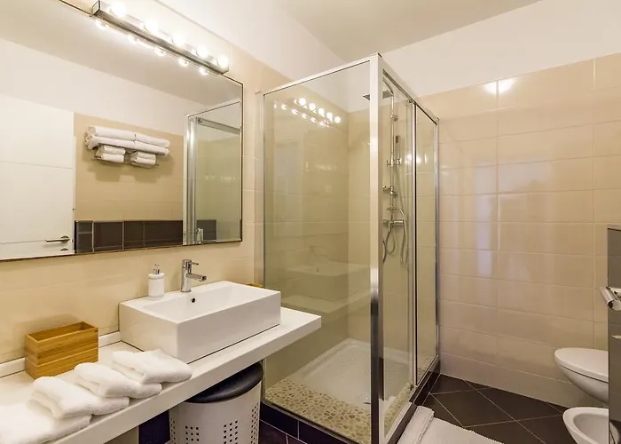 아파트 Pure Relax By The Forest 빈쿠란