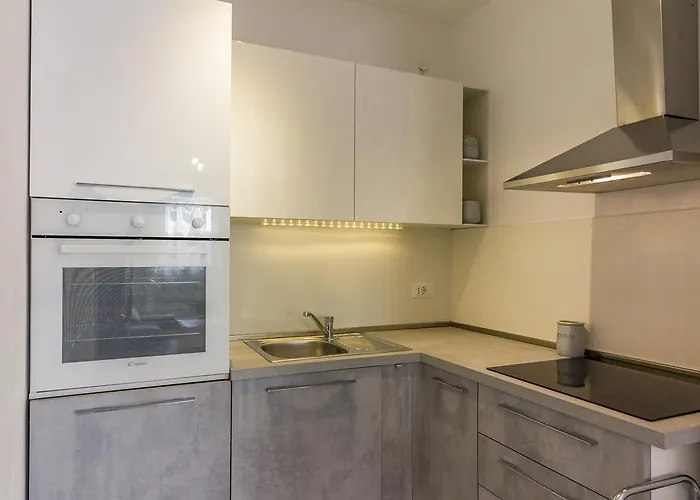 아파트 Pure Relax By The Forest *