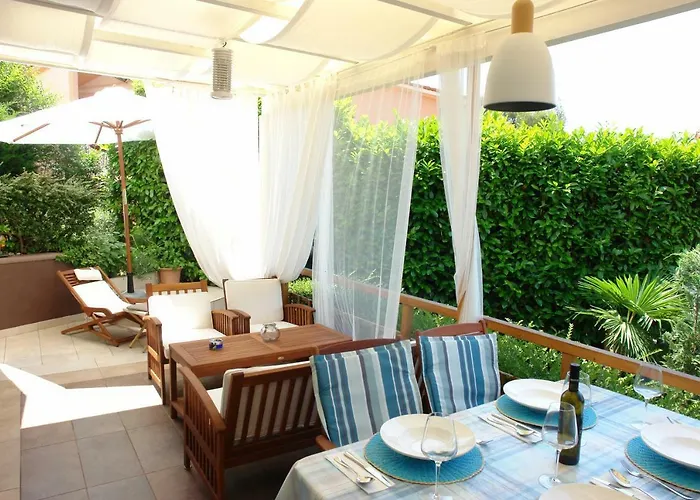 Pure Relax By The Forest 아파트 빈쿠란