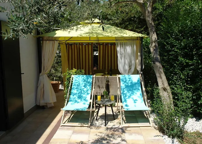 Apartmán Pure Relax By The Forest