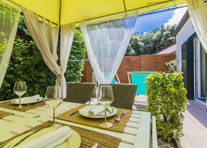 Pure Relax By The Forest * 빈쿠란