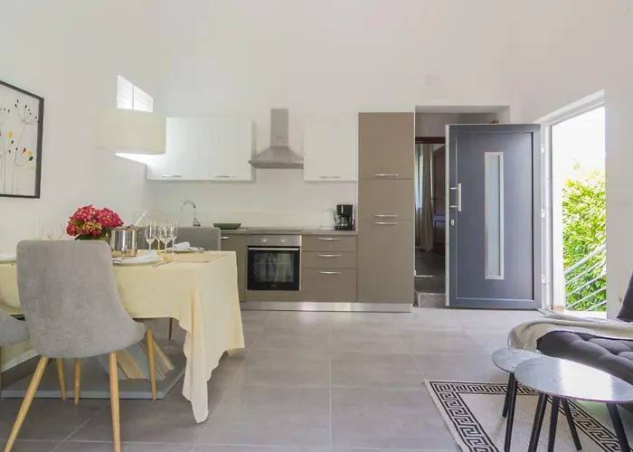 Apartmán Pure Relax By The Forest Vinkuran