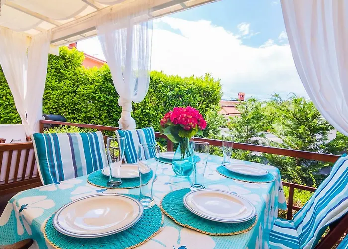 아파트 Pure Relax By The Forest