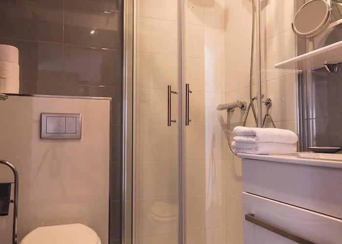 Pure Relax By The Forest 아파트 *