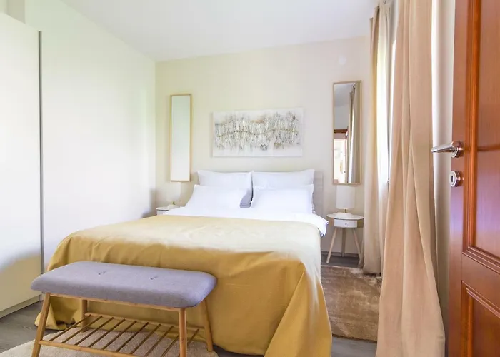 아파트 Pure Relax By The Forest *