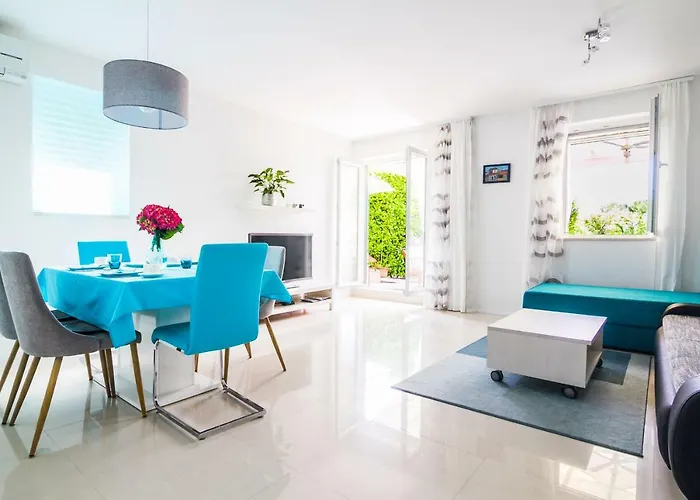 Pure Relax By The Forest 아파트