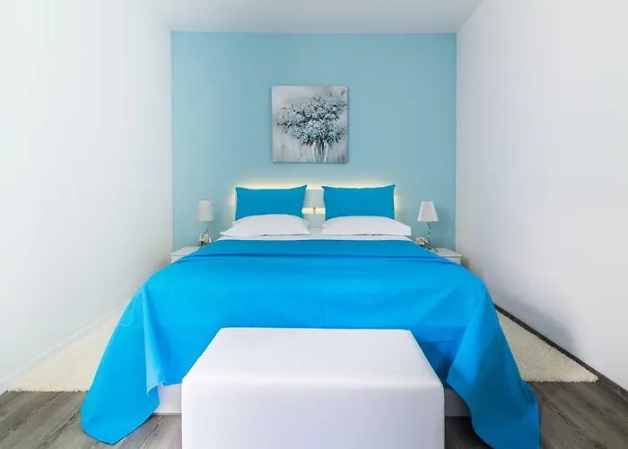 Pure Relax By The Forest