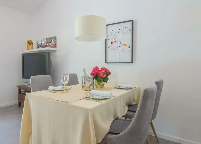 아파트 Pure Relax By The Forest *