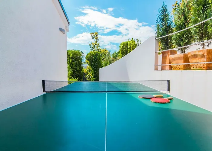 Pure Relax By The Forest *