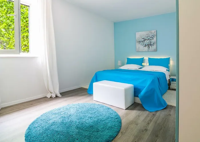 Pure Relax By The Forest