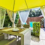 Apartamento Pure Relax By The Forest Vinkuran