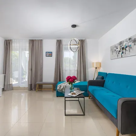 Apartmán Pure Relax By The Forest