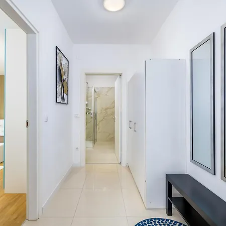 Apartmán Pure Relax By The Forest *