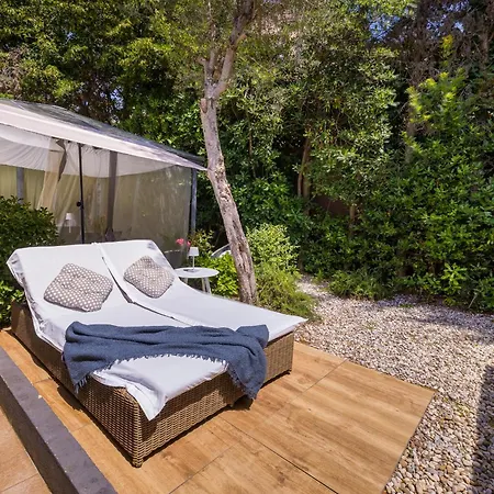 Pure Relax By The Forest Apartmán Vinkuran