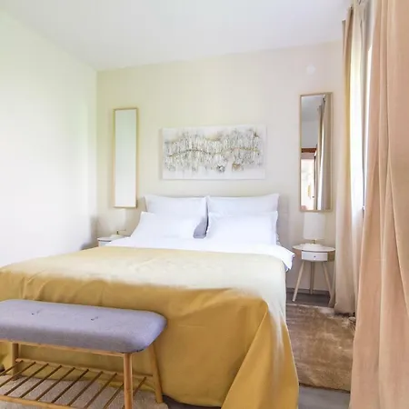 Apartamento Pure Relax By The Forest *