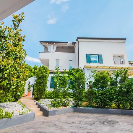 Apartment Pure Relax By The Forest