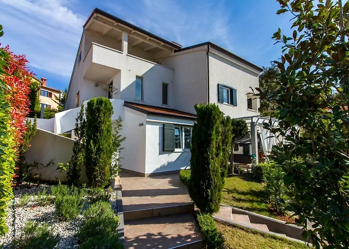 Lejlighed Pure Relax By The Forest Vinkuran