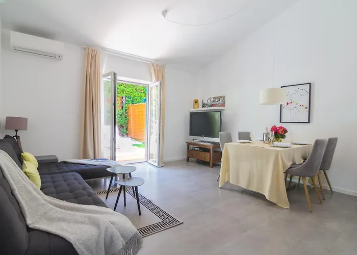 Pure Relax By The Forest Lejlighed Vinkuran